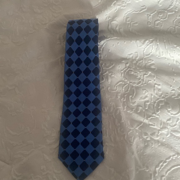 Turnbull & Asser necktie - Picture 1 of 2